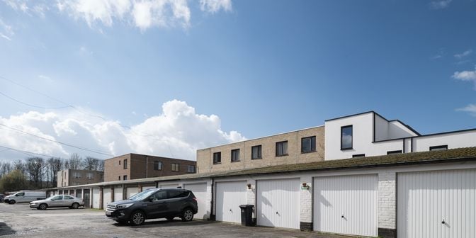 Garage te koop in Morekstraat 65, 9032 Wondelgem