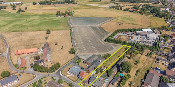 Huis te koop in Stampkotmolenstraat 11, 8750 Wingene