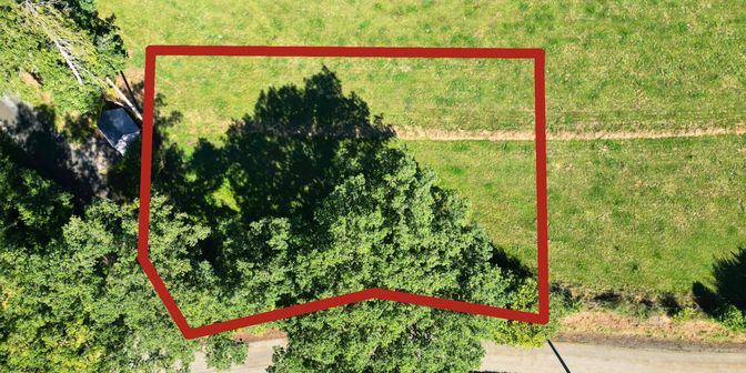 Grond te koop in Breitfeld, 4783 Lommersweiler