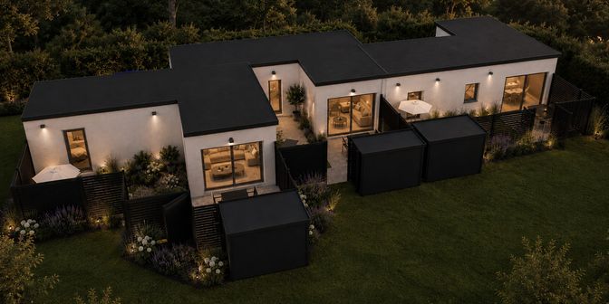 Huis te koop in De Grote Zeemeeuwen 20, 8670 Koksijde