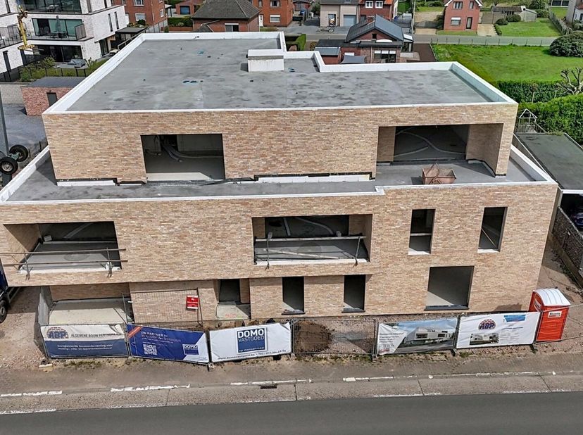 In het hart van Ham, op wandelafstand van alle belangrijke voorzieningen, verrijst Residentie Elfenhof: een hedendaags nieuwbouwproject met 11 energie