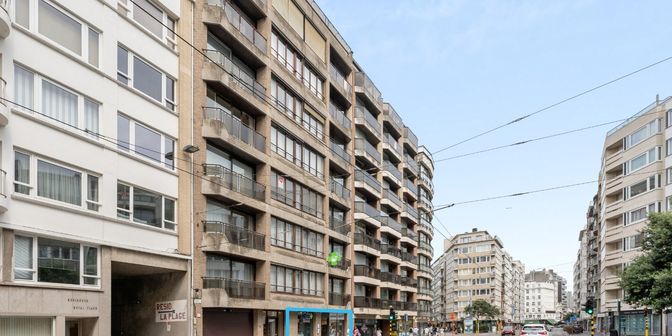 Bedrijfsvastgoed te koop in Koningsstraat 29 bus 0001, 8400 Oostende