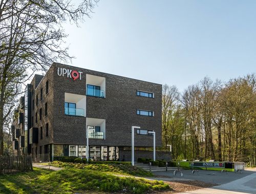                                         Kot-Colocation à vendre à Sint-Michiels, € 137.500
