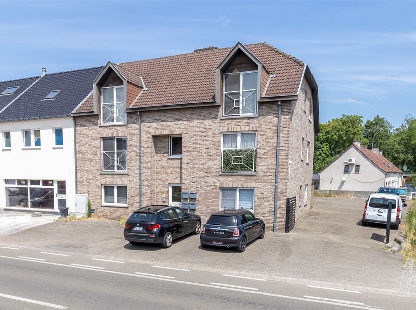 Ideaal investeringsappartement op toplocatie<br />
<br />
Bent u op zoek naar een interessante investering of een centraal gelegen appartement? Dan
