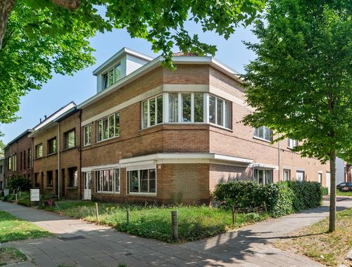                                         Appartement te koop in Ekeren, € 258.000
