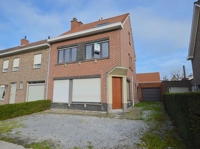 Huis te koop in Schuttershoflaan 60,
                    8560 Gullegem