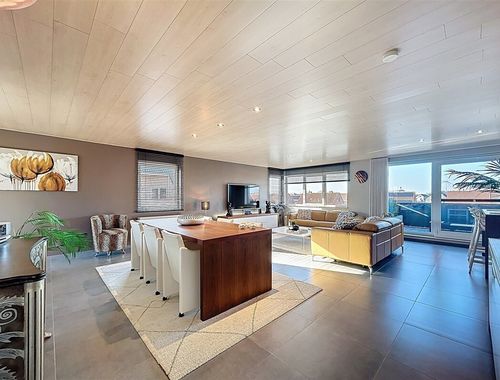                                         Appartement à vendre à Sint-Gillis-Waas, € 369.000
