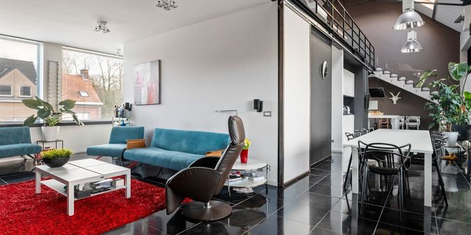 Appartement à vendre à Wommelgemsteenweg 62, 2110 Wijnegem