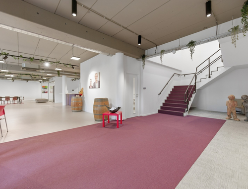                                         Kantoorgebouw te koop in Mechelen, € 1.100.000
