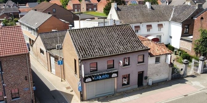 Bedrijfsvastgoed te koop in Nieuwe Steenweg 33, 3870 Heers