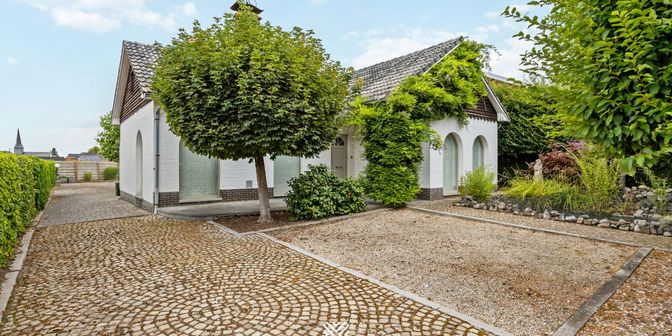 Huis te koop in Wolfstraat 3, 3840 Gotem