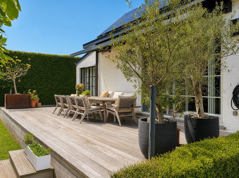 Maison à vendre
                    à 8300 Westkapelle