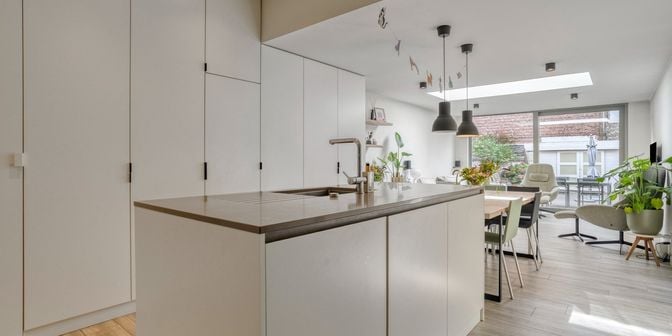 Maison à vendre à Knokkestraat 51, 9000 Gent