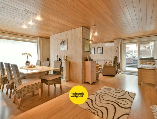                                         Maison à vendre à Torhout, € 289.000
