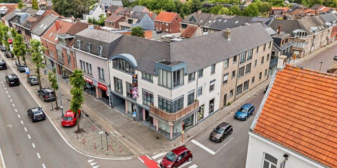 Appartement te koop in Vrijheid 89 - -91, 2320 Hoogstraten