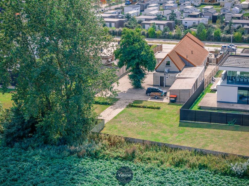Bien professionnel à vendre
                    à 8430 Middelkerke