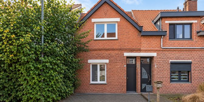Huis te koop in Koningin Elisabethlei 71, 2950 Kapellen