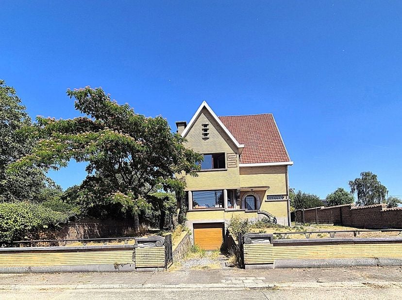 Huis te koop
                    in 7950 Grosage
