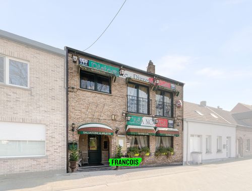                                         Rijwoning te koop in Zelzate, € 445.000
