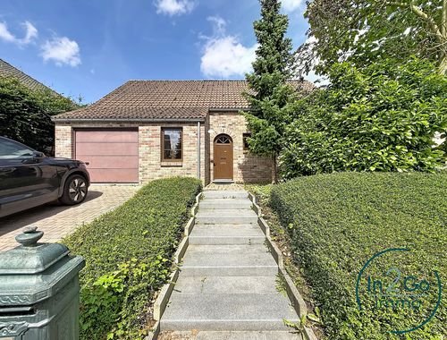                                         Maison à louer à Glabbeek-Zuurbemde, € 1.100

