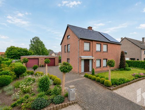                                        Maison à vendre à Neerpelt, € 459.000

