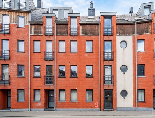                                        Duplex te koop in Namur, € 340.000
