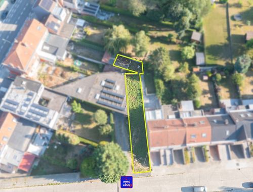                                         Bouwgrond te koop in Moeskroen, € 79.000
