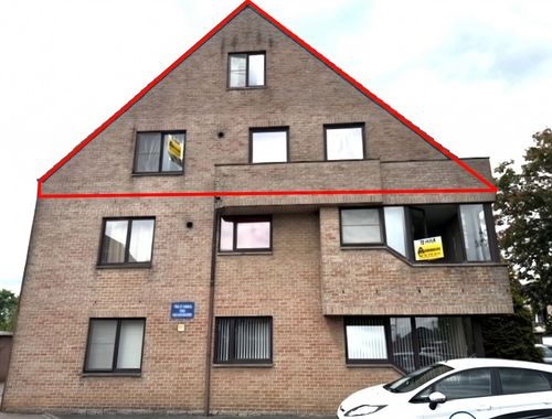                                         Appartement te huur in Sint-Niklaas, € 835
