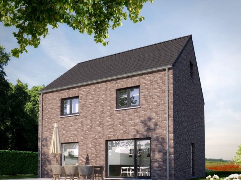 <br />
Bouwgrond open bebouwing in Koersel, ideale rustige ligging! Bent u op zoek naar een ruim perceel om uw droomwoning te realiseren? Dan is deze