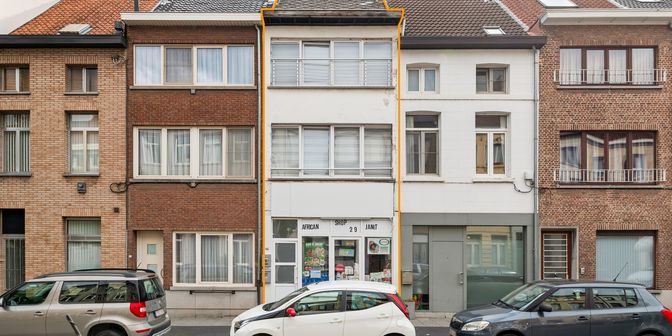 Bien professionnel à vendre à Brusselsesteenweg 29, 2800 Mechelen