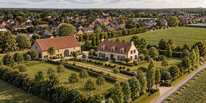 Huis te koop in Koningin Astridstraat 50, 8210 Veldegem