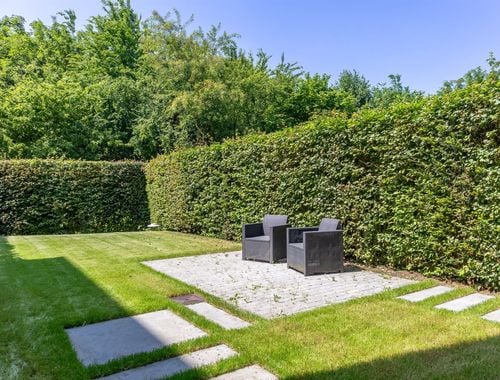                                         Appartement à vendre à Uccle, € 595.000
