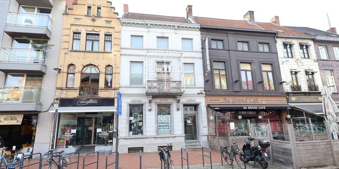 Bedrijfsvastgoed te huur in Noordstraat 11, 8800 Roeselare