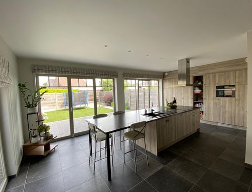                                         Huis te koop in Gierle, € 599.000
