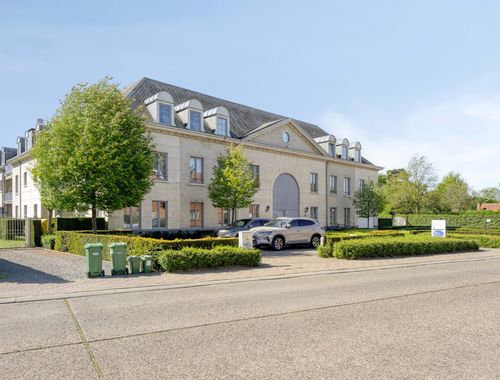                                         Penthouse à vendre à Mol, € 415.000
