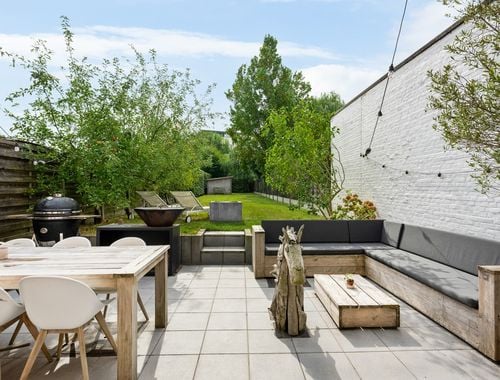                                         Appartement te koop in Putte, € 348.000
