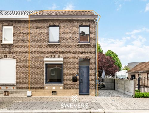                                         Woning te koop in Lanaken, € 279.000
