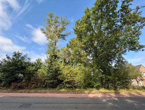                                         Bouwgrond te koop in Genk, € 285.000
