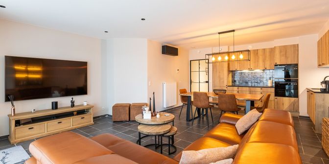 Appartement te koop in westendelaan 10 bus 0101, 8430 Middelkerke