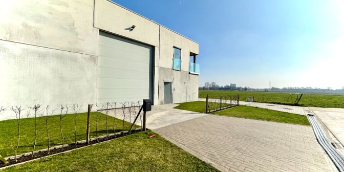 Maison à vendre à Spookkasteelstraat 5, 8780 Oostrozebeke