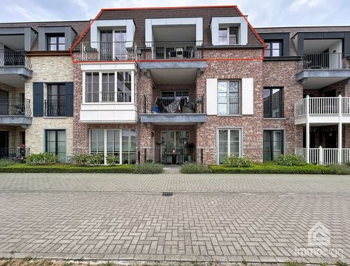                                         Appartement te koop in Bocholt, € 298.000
