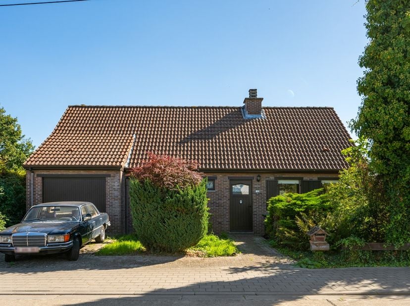 Maison à vendre à Bloemenveldweg 1 boîte A,
                    2860 Sint-Katelijne-Waver