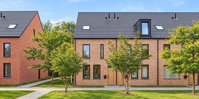 Huis te koop in Nieuwenhuyzen 50, 3800 Sint-Truiden