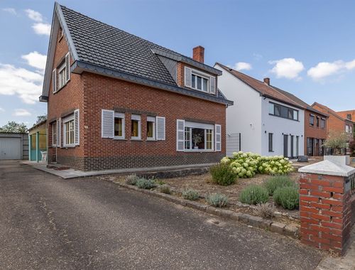                                         Maison à vendre à Averbode, € 262.000
