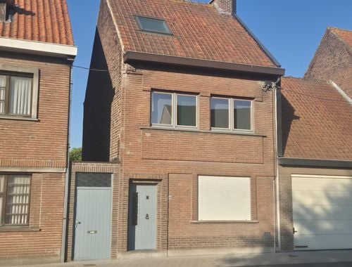                                         Maison à louer à Tielt, € 775
