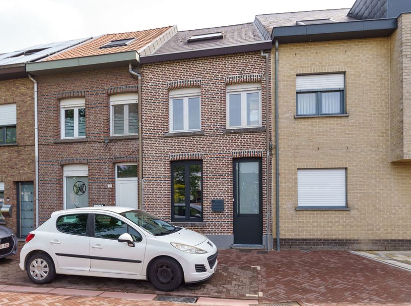 Maison à vendre
                    à 2840 Rumst