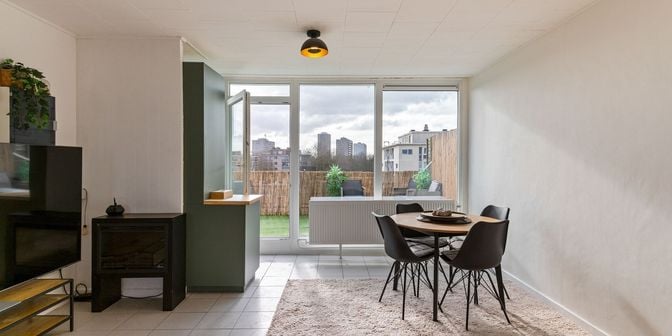 Appartement à vendre à Bisschoppenhoflaan 303 boîte 501, 2100 Deurne