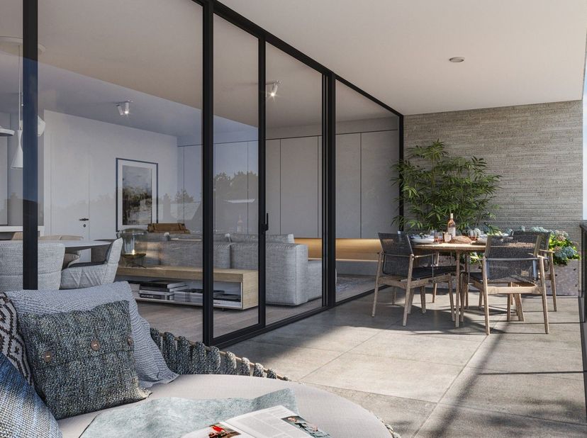 Appartement à vendre
                    à 3590 Diepenbeek