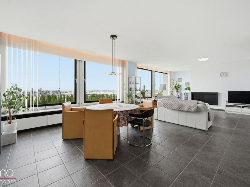 Appartement à vendre
                    à 2050 Antwerpen