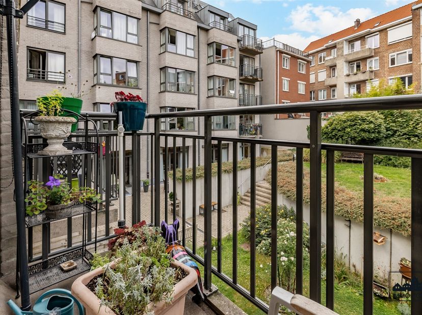 Appartement à vendre
                    à 1160 Auderghem